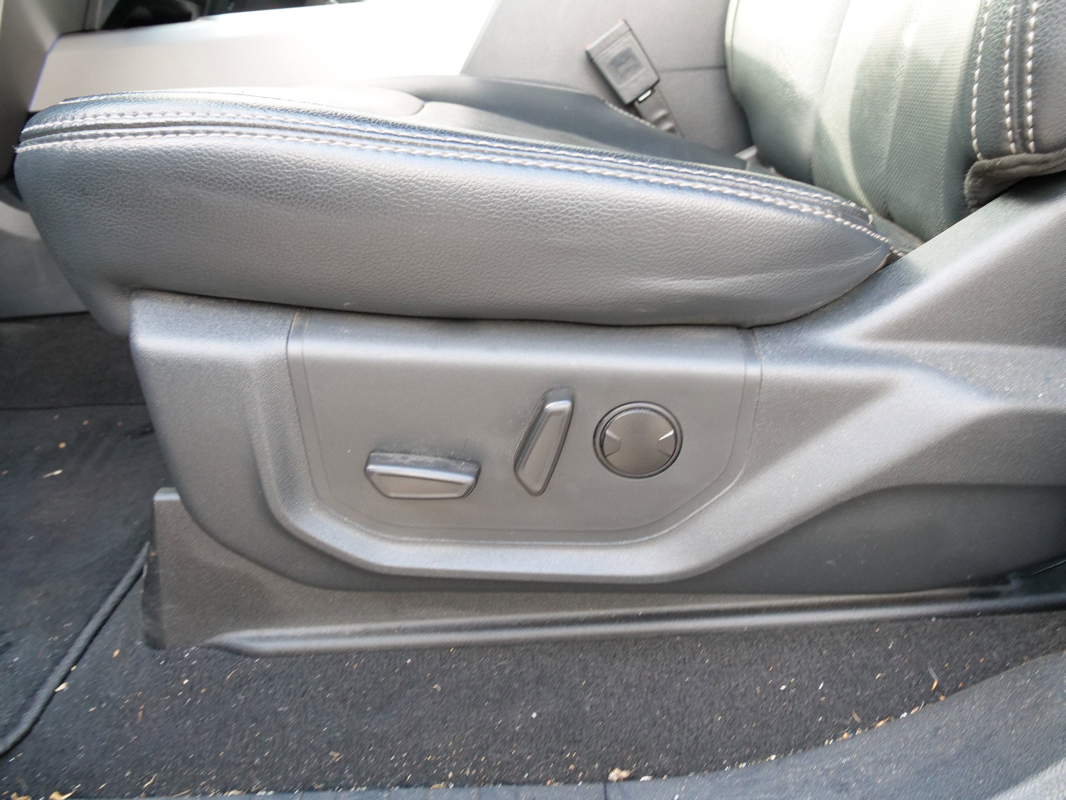 2022 Ford Super Duty F-250 SRW Base