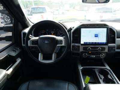 2022 Ford Super Duty F-250 SRW Base