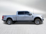 2022 Ford Super Duty F-250 SRW Base