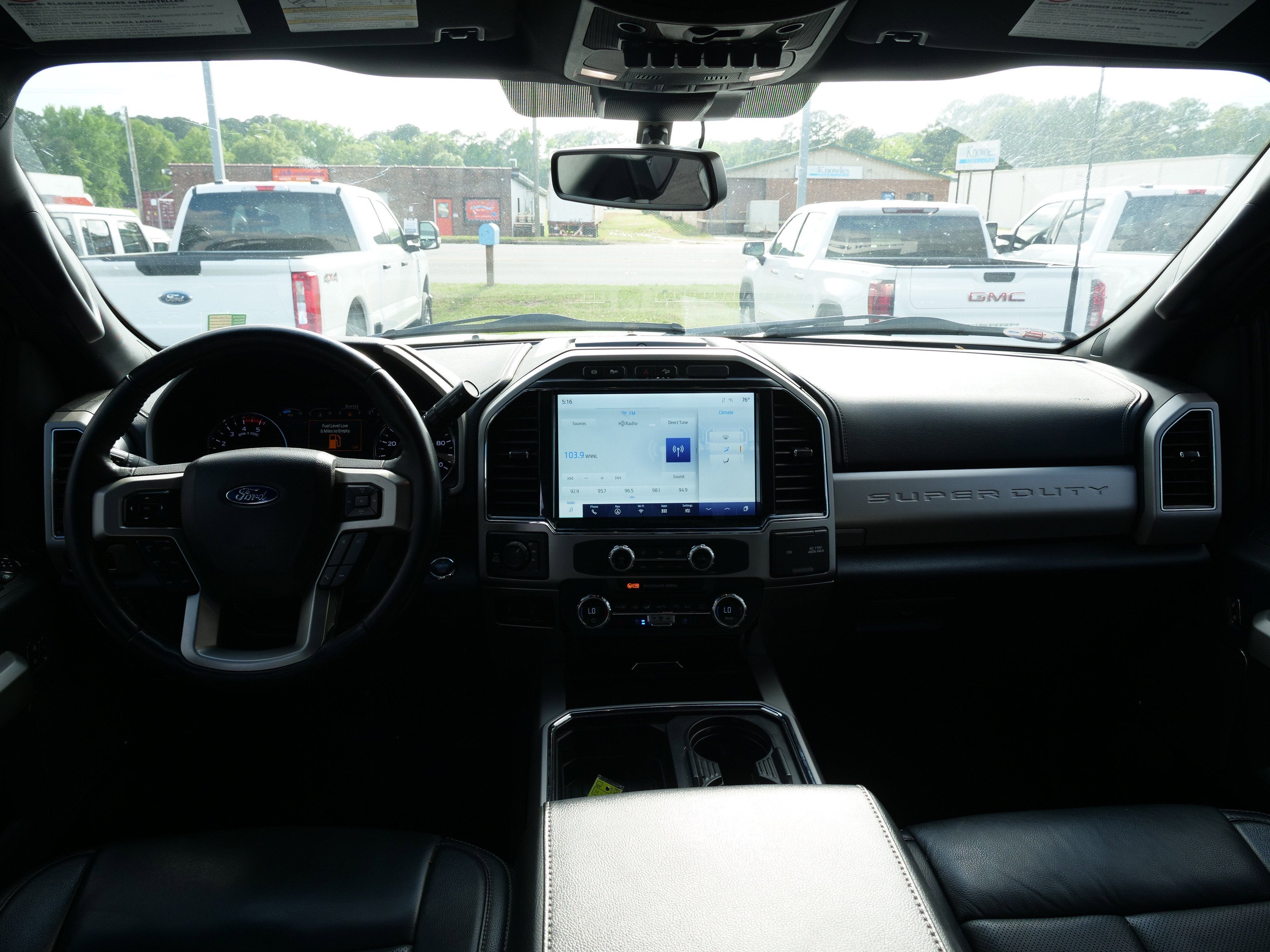 2022 Ford Super Duty F-250 SRW Base