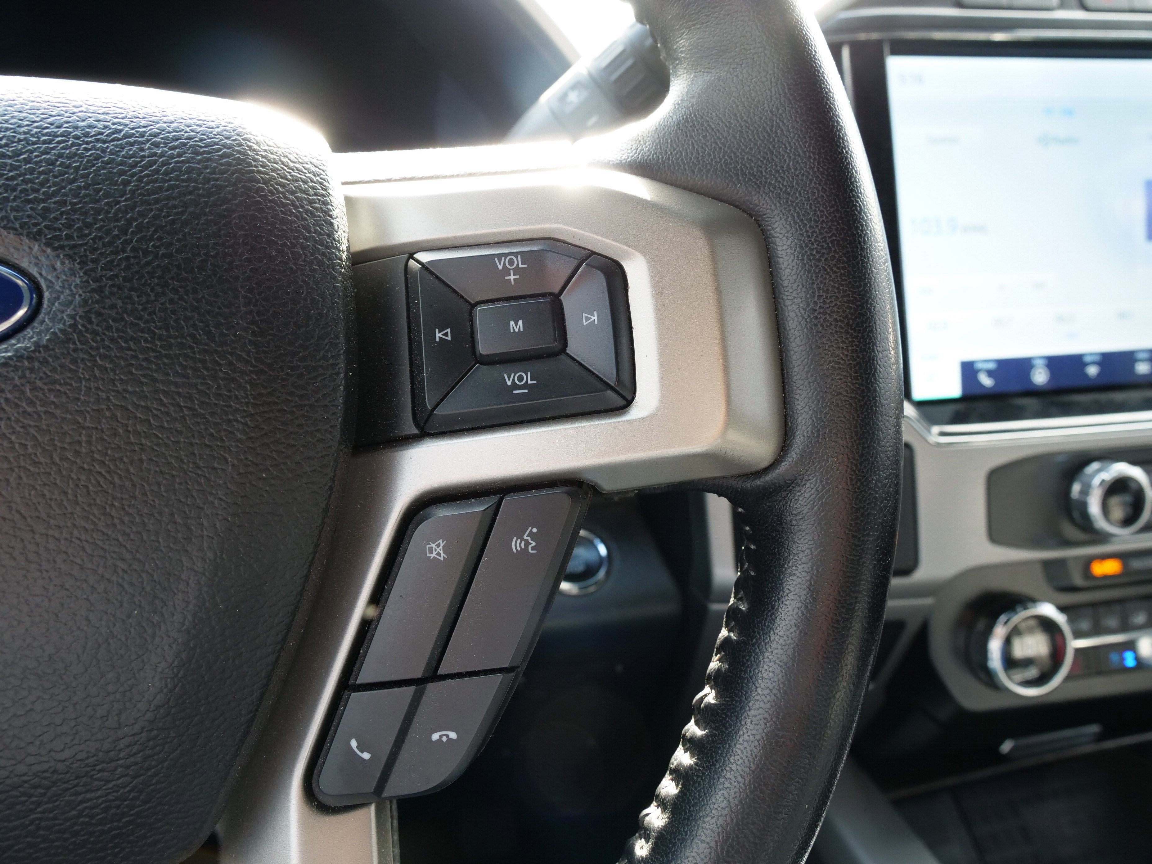 2022 Ford Super Duty F-250 SRW Base