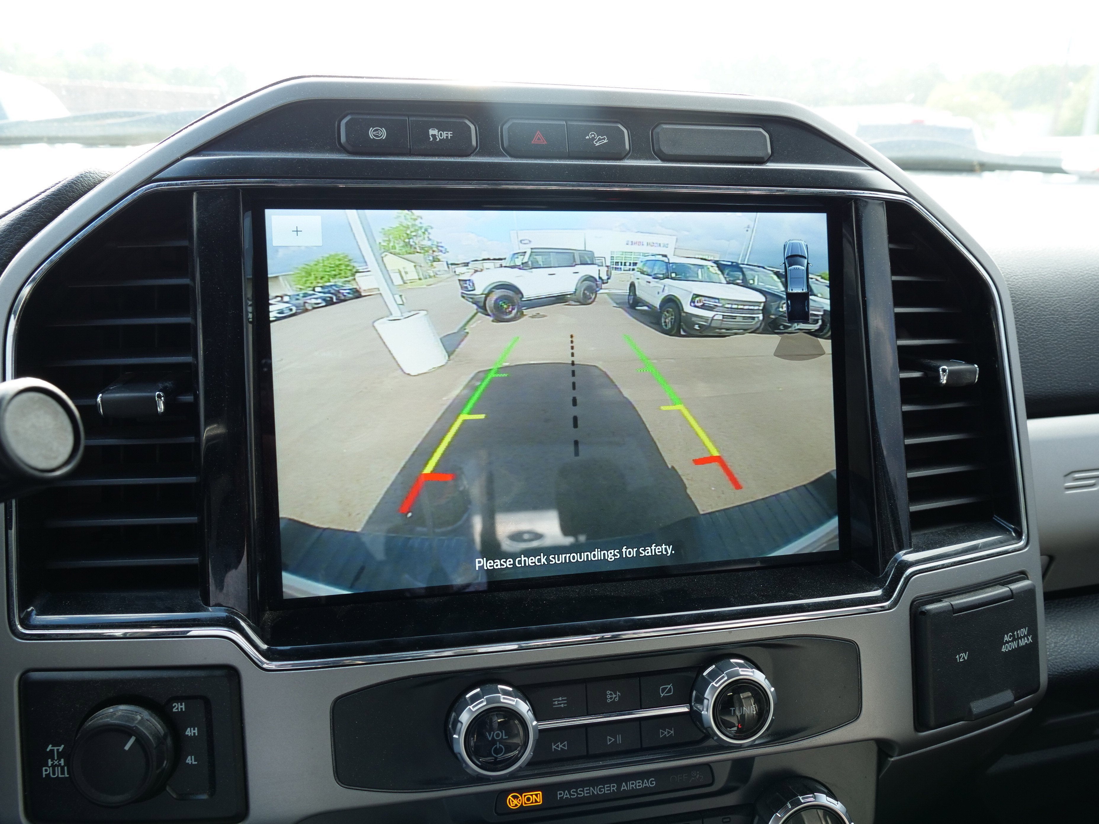 2022 Ford Super Duty F-250 SRW Base