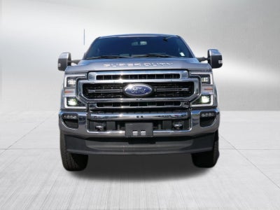 2022 Ford Super Duty F-250 SRW Base