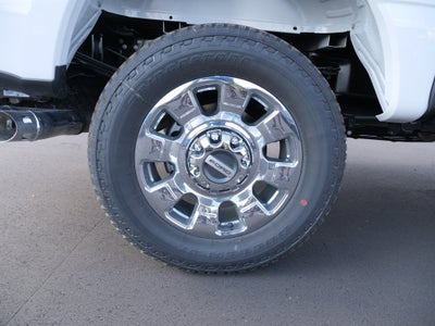 2026 Ford Super Duty F-350 SRW F-350® Lariat®