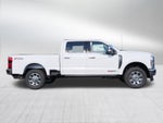 2026 Ford Super Duty F-350 SRW F-350® Lariat®