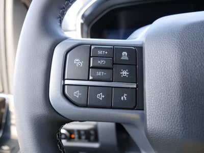 2026 Ford Super Duty F-350 SRW F-350® Lariat®