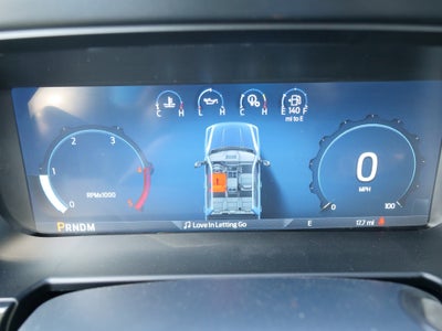 2026 Ford Super Duty F-350 SRW F-350® Lariat®