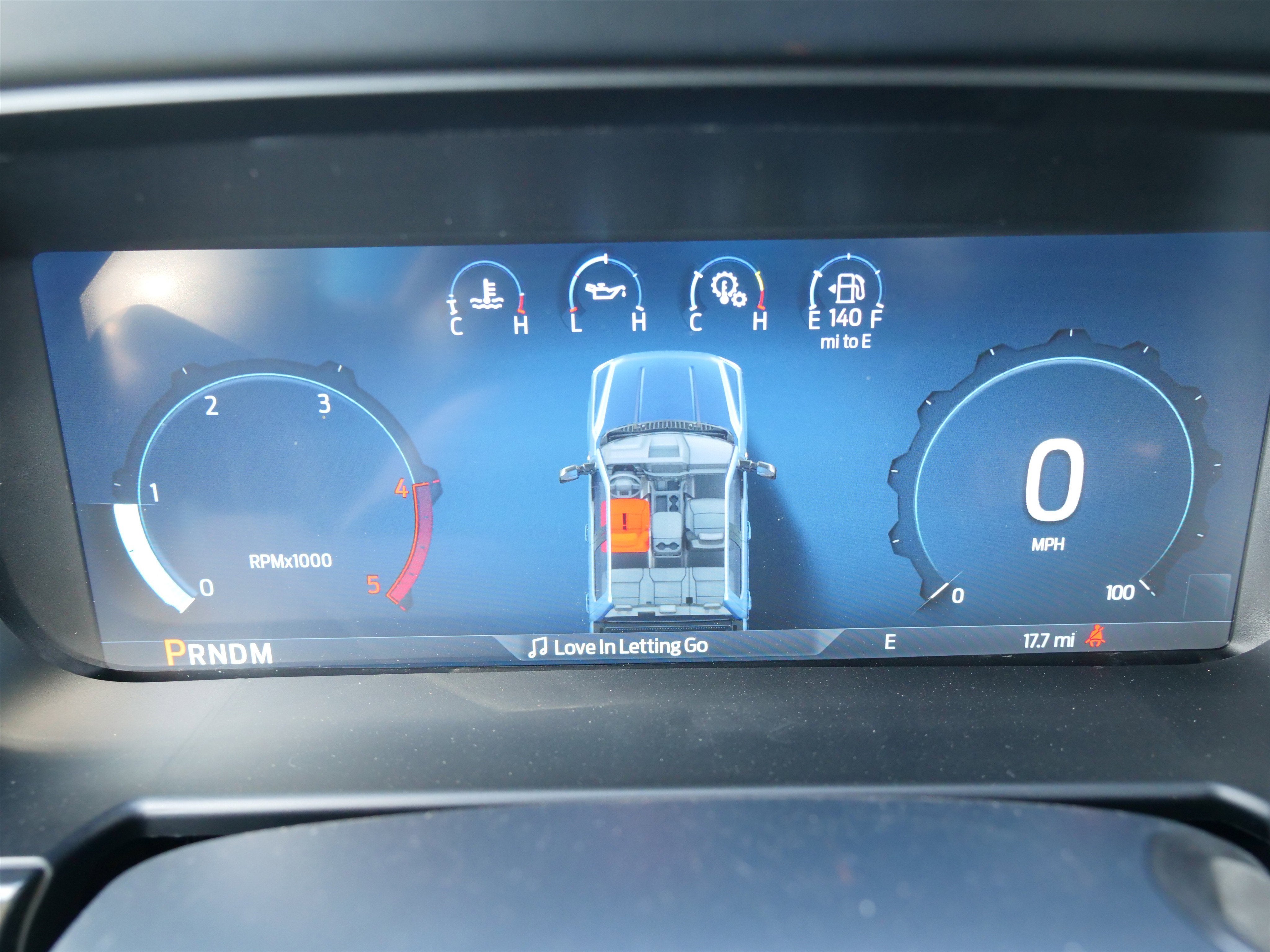 2026 Ford Super Duty F-350 SRW F-350® Lariat®