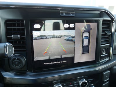 2026 Ford Super Duty F-350 SRW F-350® Lariat®