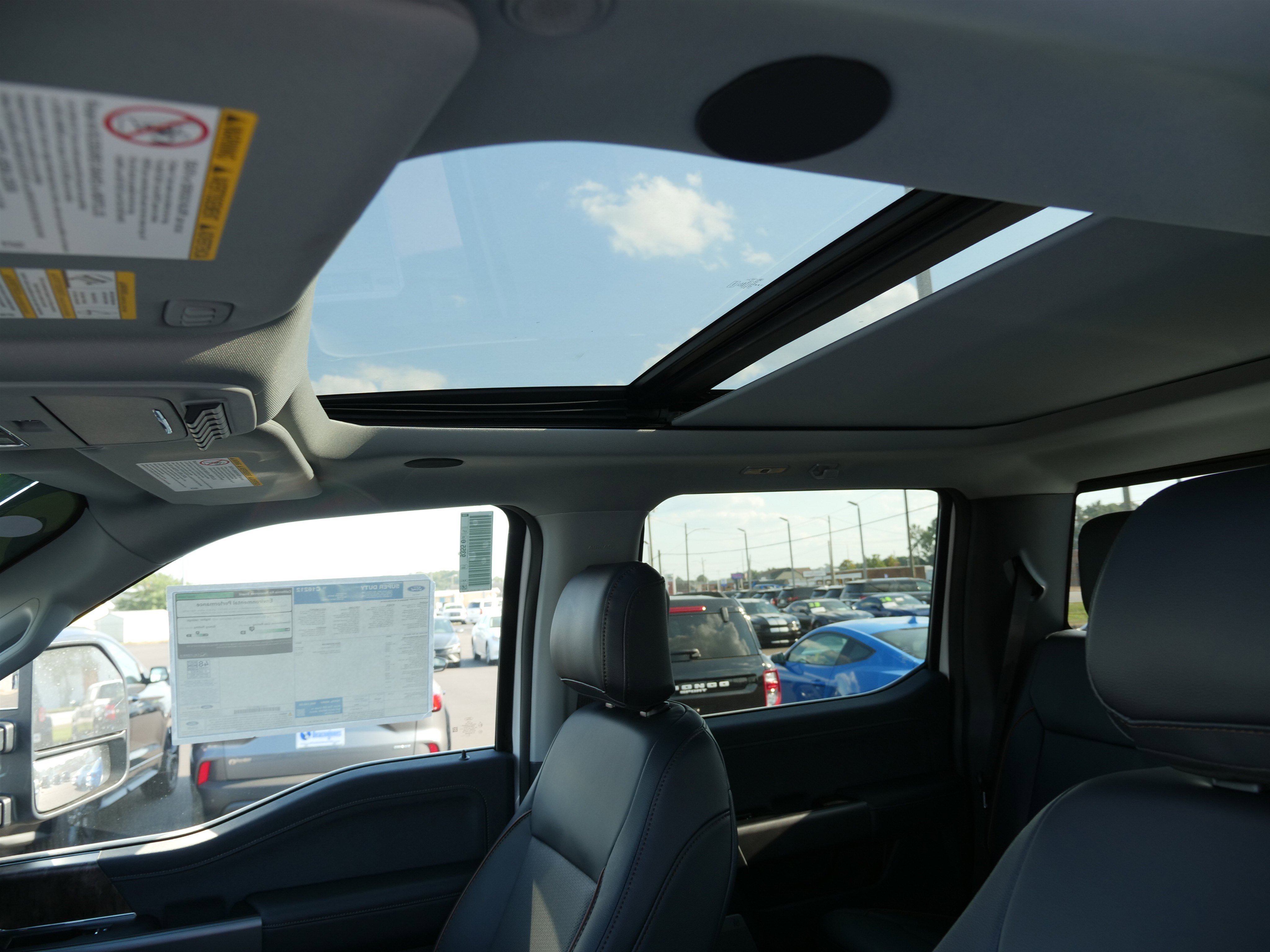 2026 Ford Super Duty F-350 SRW F-350® Lariat®