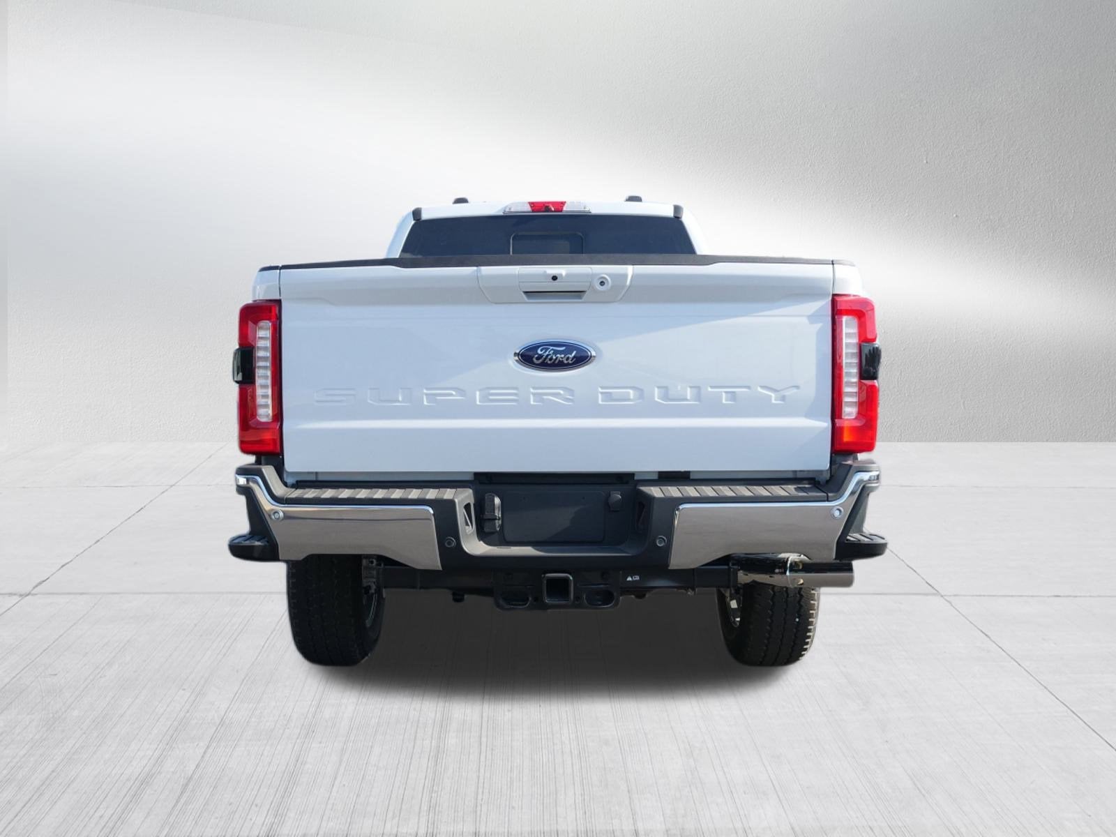 2026 Ford Super Duty F-350 SRW F-350® Lariat®