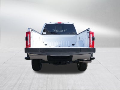 2026 Ford Super Duty F-350 SRW F-350® Lariat®