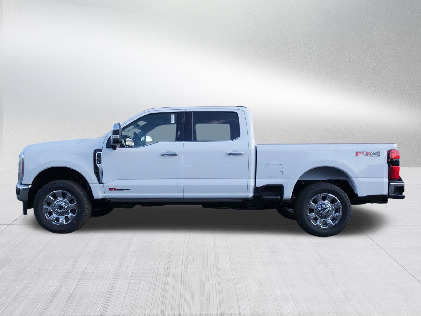 2026 Ford Super Duty F-350 SRW F-350® Lariat®