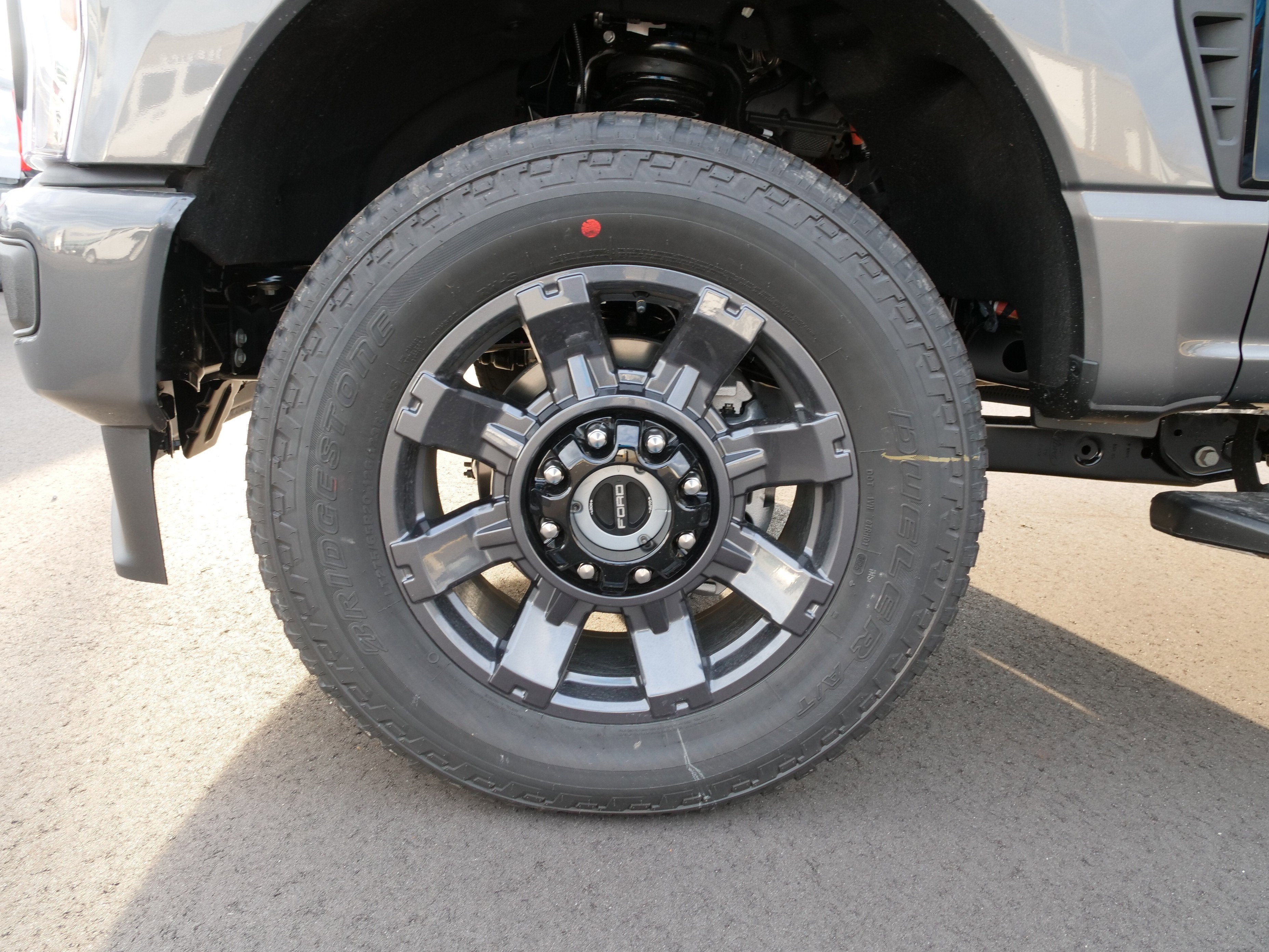 2026 Ford Super Duty F-350 SRW F-350® XL