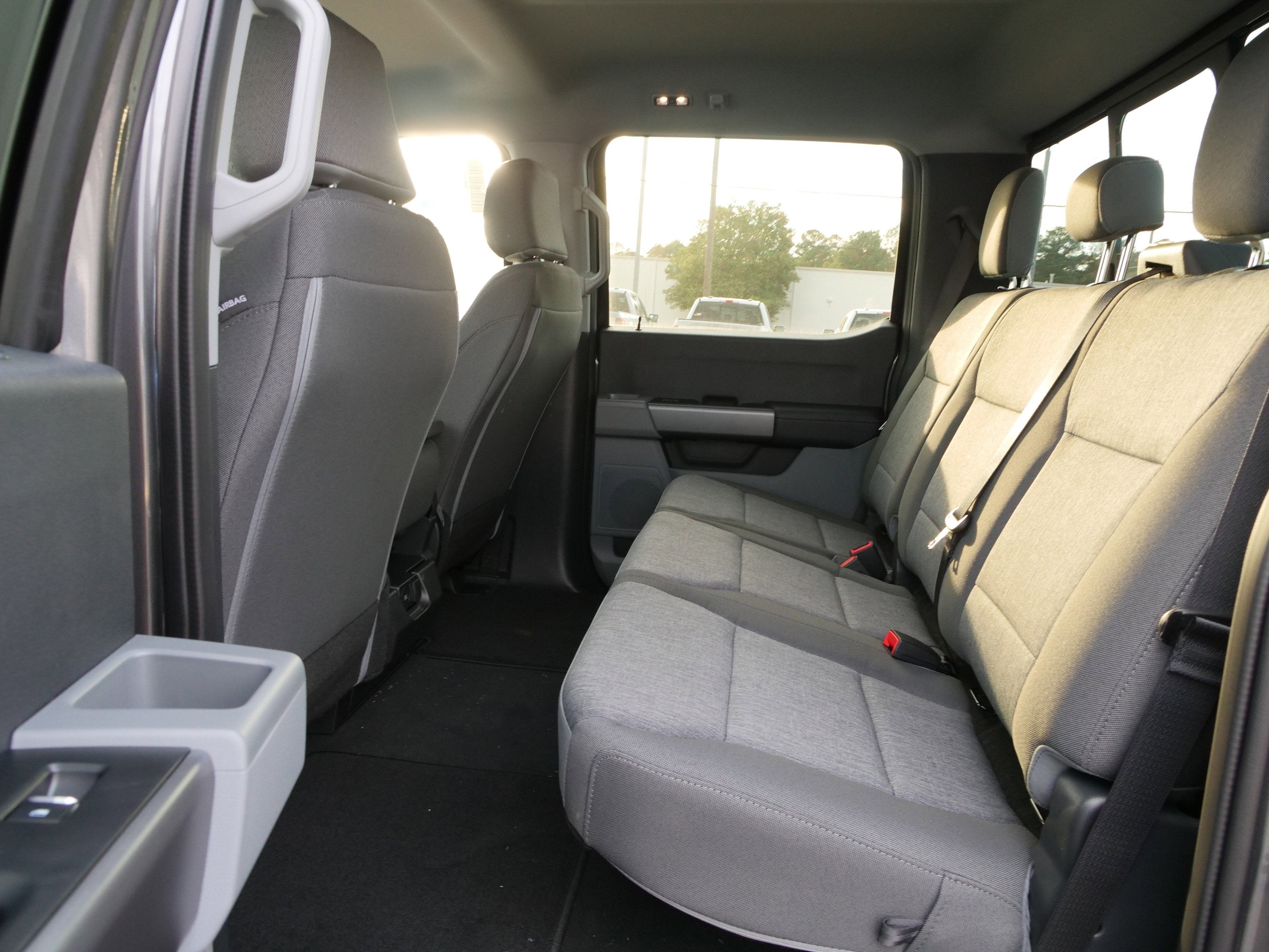 2026 Ford Super Duty F-350 SRW F-350® XL