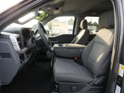 2026 Ford Super Duty F-350 SRW F-350® XL