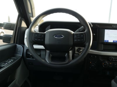 2026 Ford Super Duty F-350 SRW F-350® XL