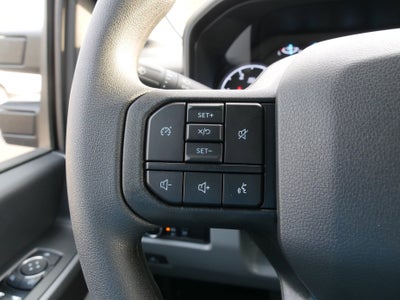 2026 Ford Super Duty F-350 SRW F-350® XL