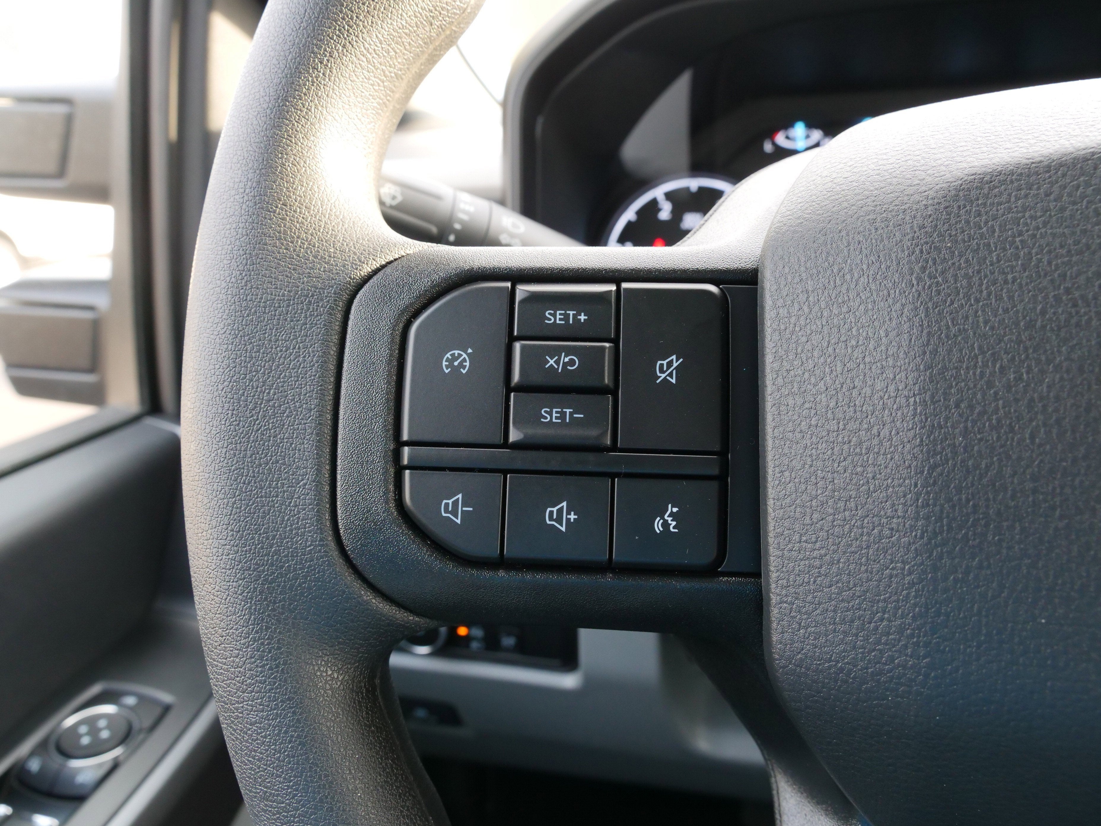 2026 Ford Super Duty F-350 SRW F-350® XL