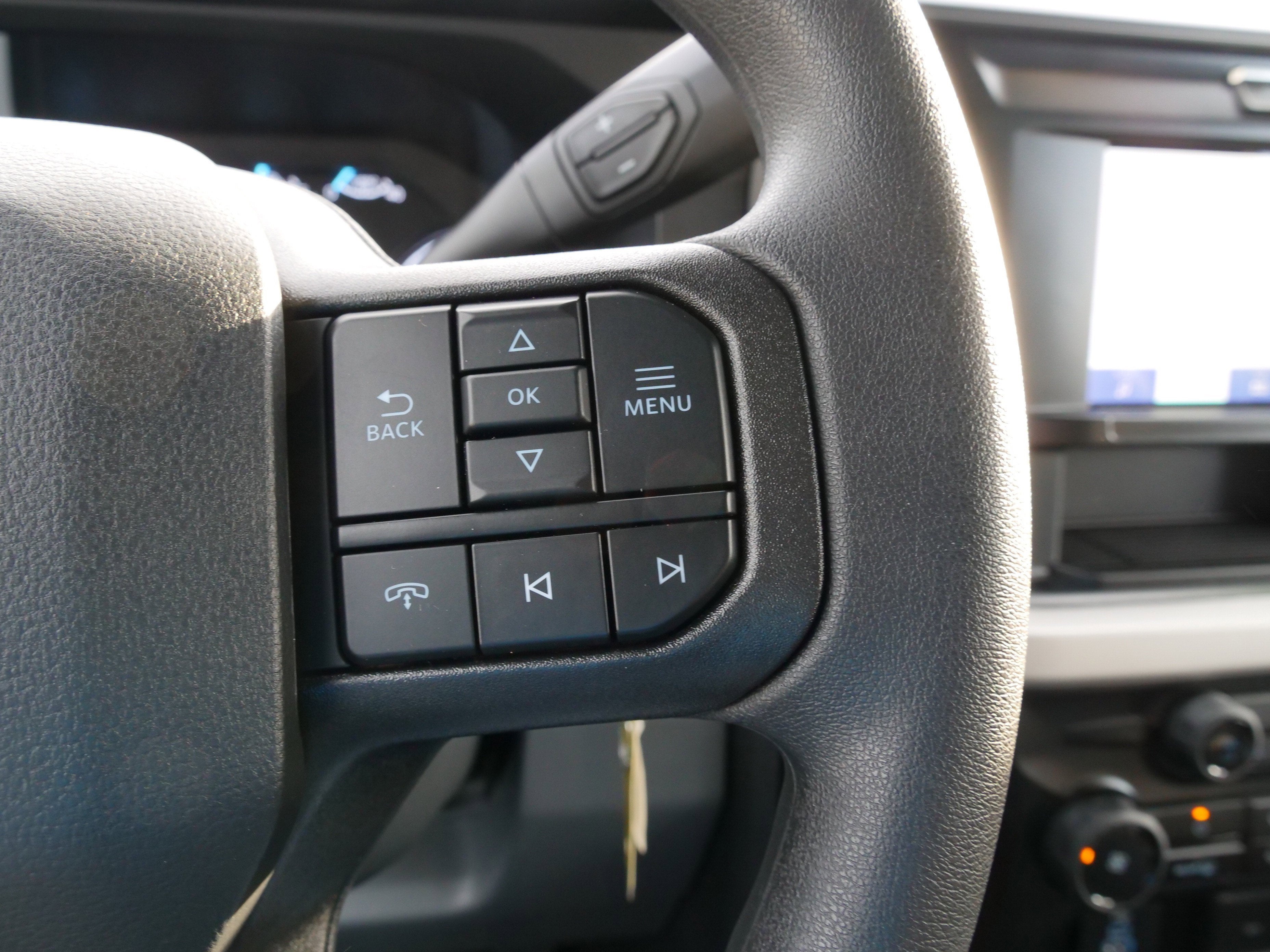 2026 Ford Super Duty F-350 SRW F-350® XL