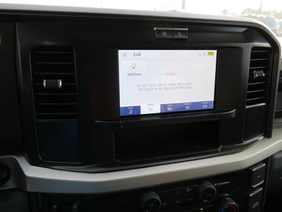 2026 Ford Super Duty F-350 SRW F-350® XL