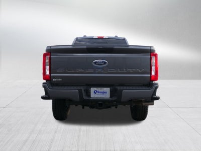 2026 Ford Super Duty F-350 SRW F-350® XL