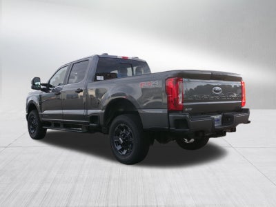 2026 Ford Super Duty F-350 SRW F-350® XL