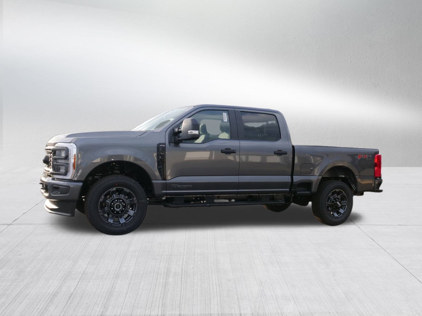 2026 Ford Super Duty F-350 SRW F-350® XL