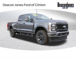 2026 Ford Super Duty F-350 SRW F-350® XL
