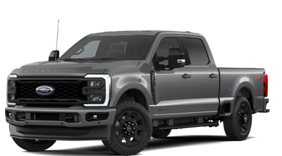 2026 Ford Super Duty F-350 SRW F-350® XL