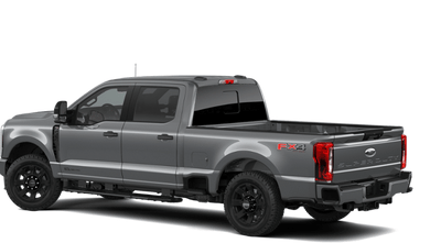 2026 Ford Super Duty F-350 SRW F-350® XL