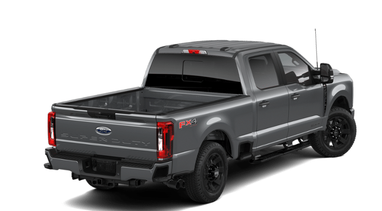 2026 Ford Super Duty F-350 SRW F-350® XL