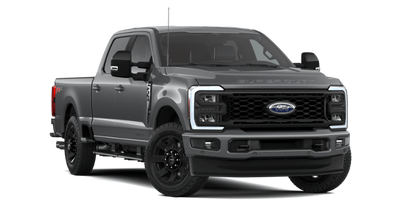 2026 Ford Super Duty F-350 SRW F-350® XL