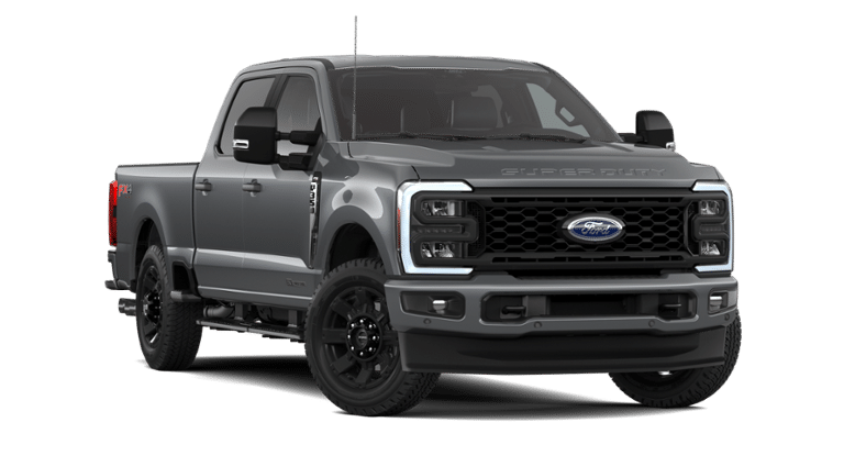 2026 Ford Super Duty F-350 SRW F-350® XL