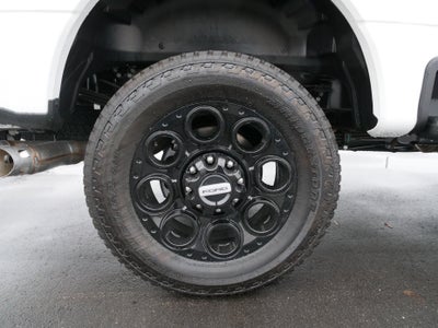 2026 Ford Super Duty F-350 SRW F-350® Lariat®