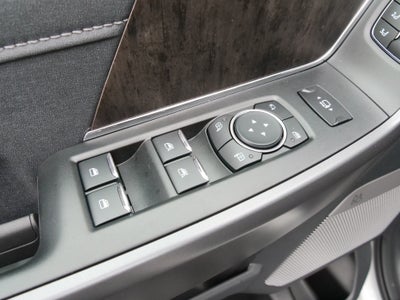 2026 Ford Super Duty F-350 SRW F-350® Lariat®