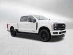 2026 Ford Super Duty F-350 SRW F-350® Lariat®