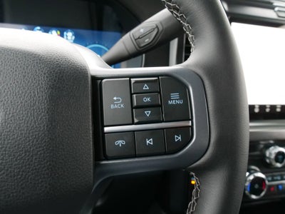 2026 Ford Super Duty F-350 SRW F-350® Lariat®