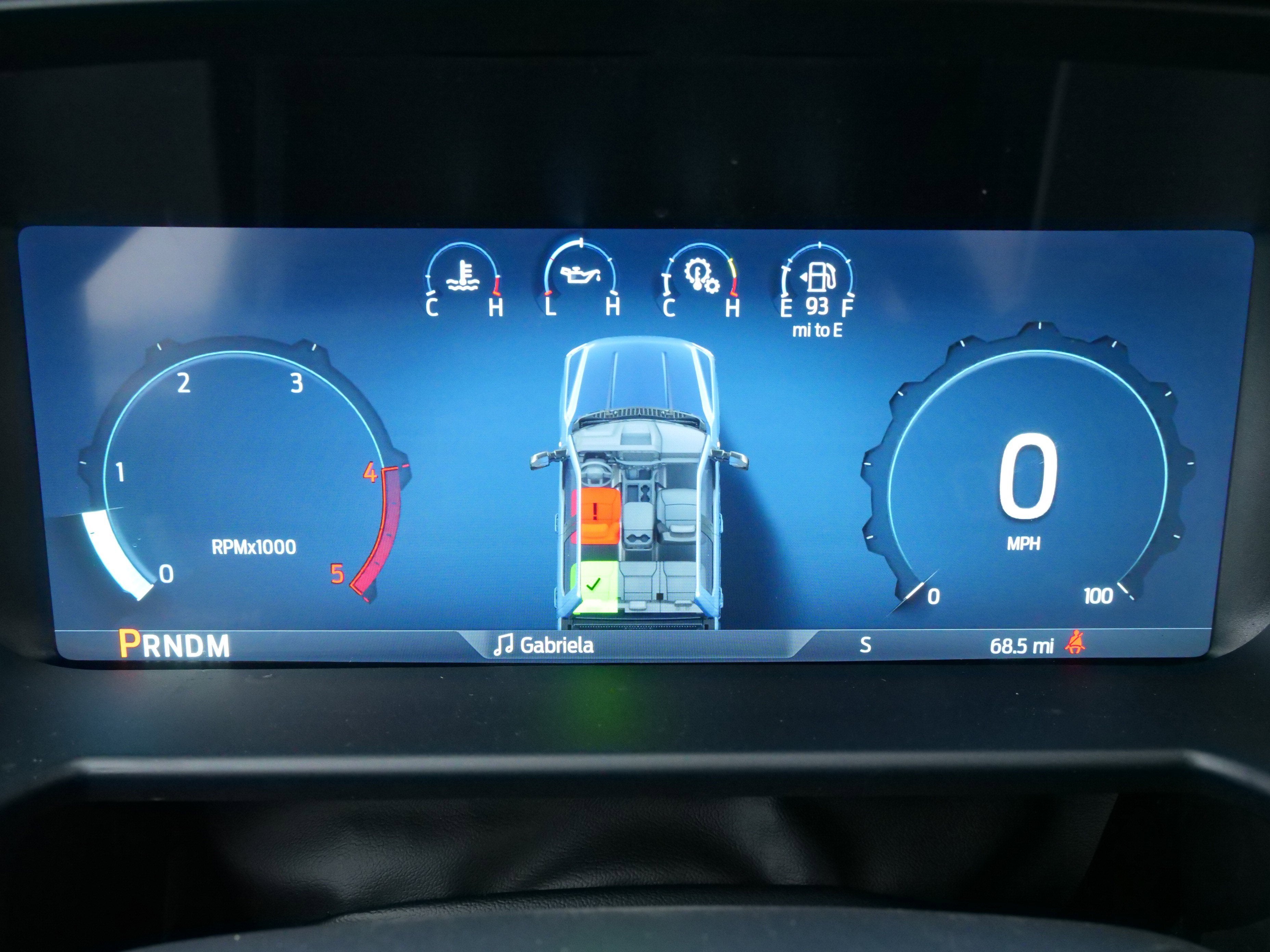 2026 Ford Super Duty F-350 SRW F-350® Lariat®