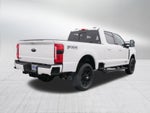 2026 Ford Super Duty F-350 SRW F-350® Lariat®