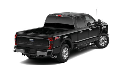 2026 Ford Super Duty F-350 SRW F-350® Lariat®