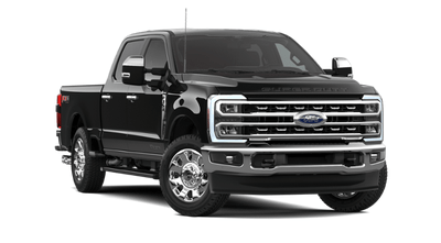 2026 Ford Super Duty F-350 SRW F-350® Lariat®
