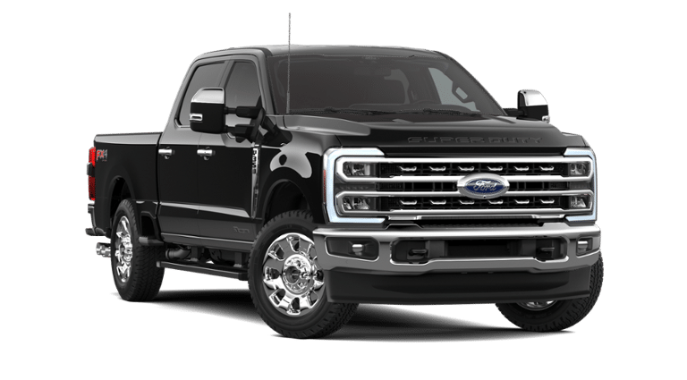 2026 Ford Super Duty F-350 SRW F-350® Lariat®