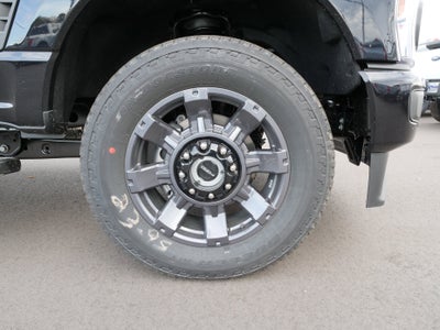 2026 Ford Super Duty F-350 SRW F-350® XL