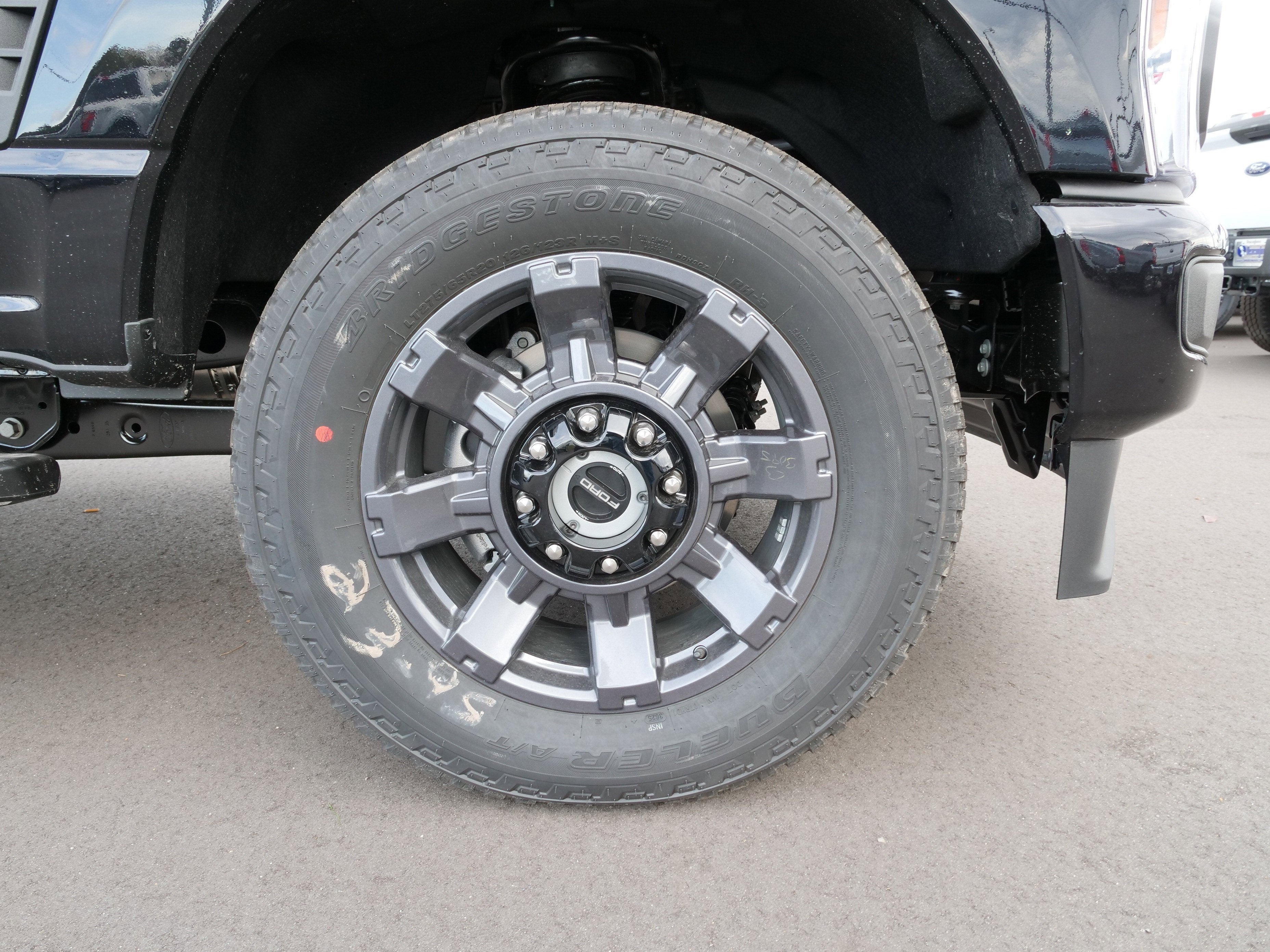 2026 Ford Super Duty F-350 SRW F-350® XL