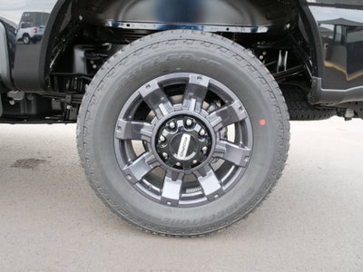 2026 Ford Super Duty F-350 SRW F-350® XL