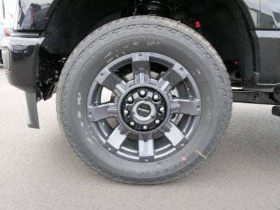 2026 Ford Super Duty F-350 SRW F-350® XL