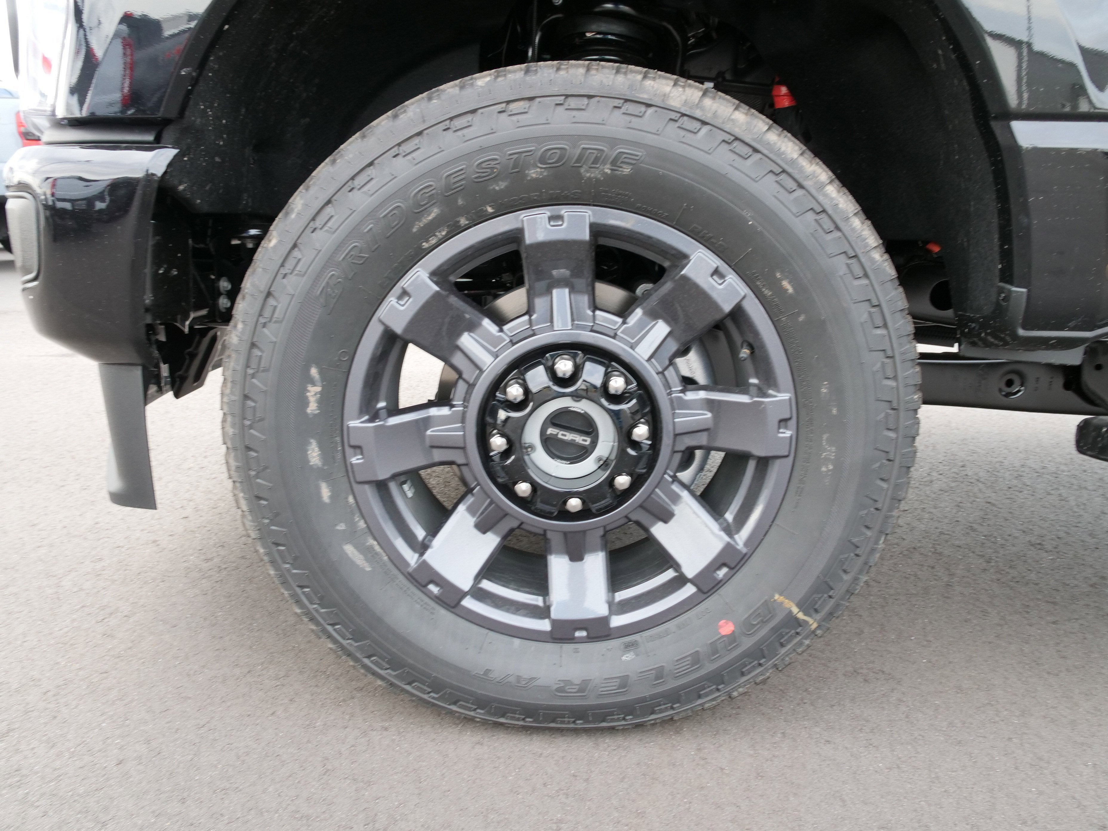 2026 Ford Super Duty F-350 SRW F-350® XL