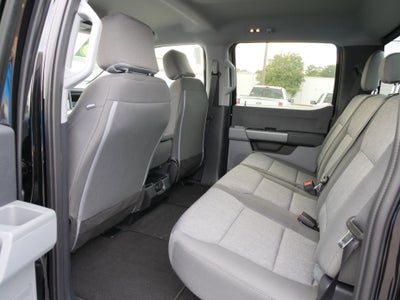 2026 Ford Super Duty F-350 SRW F-350® XL