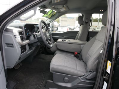 2026 Ford Super Duty F-350 SRW F-350® XL